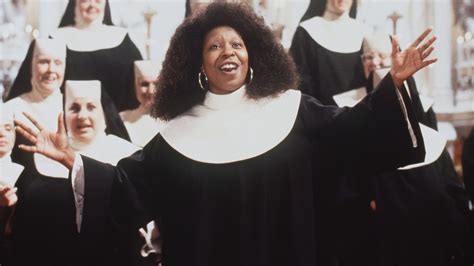 Back in the habit released in 1993 , directed by bill duke ,it's runtime duration is 107 minutes , it's quality is hd and you a. SNG Movie Thoughts: Favorite Scenes - Sister Act (1992)