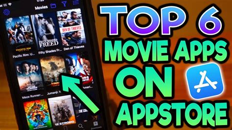 If you looking for previous versions you can check below. Top 6 FREE Movie Streaming/Downloading Apps For iPhone ...