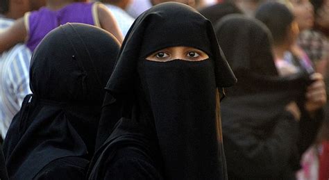 Woman Nikab Dress Girl Muslim Dress Religion Islam Female Veil