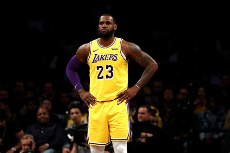 Lebron James Return Could Injury Make Lakers Star Rest