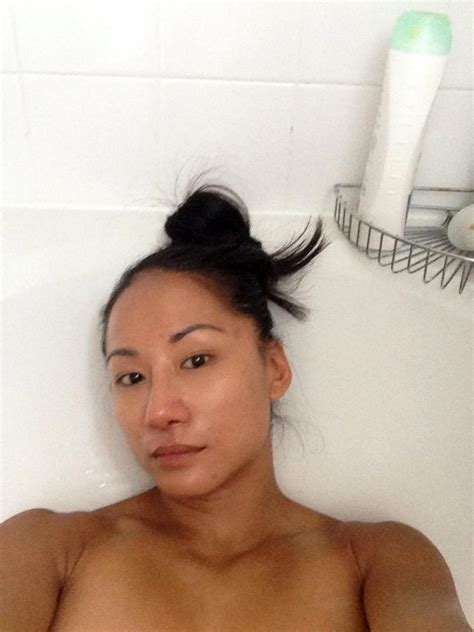 Gail Kim Robert Irvine Leaked Nude Private Photos 1470 The Best Porn
