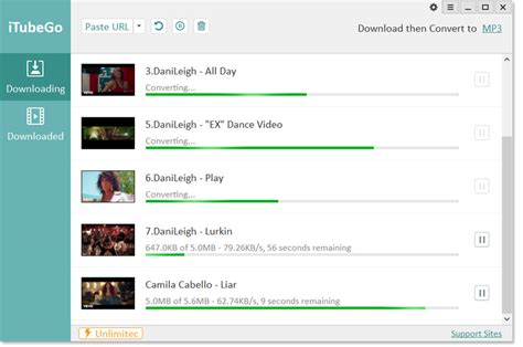 Itubego Youtube Downloader With Serial Key Free Download