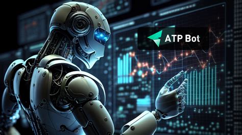 Atpbot Launches The Easiest Automated Crypto Trading Bot For Investors