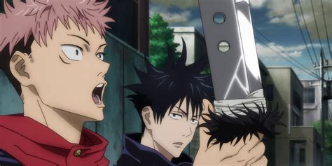 Most Powerful Cursed Weapons In Jujutsu Kaisen