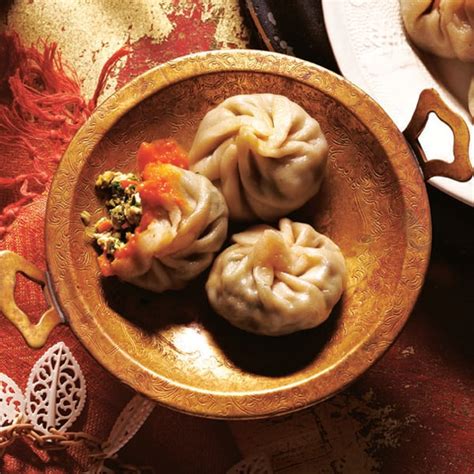 Tibetan Momo Dumplings Recipe Chatelaine Com