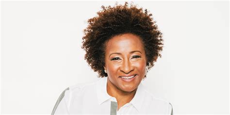 Wanda Sykes ‘killed Her First Stand Up Gig Her Second Not So Much Wsj