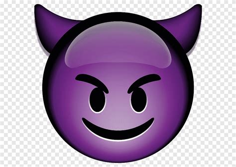 Purple Devil Face Emoji Meanings Imagesee