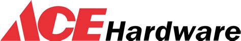 Ace Hardware Logo Png Png Image Collection