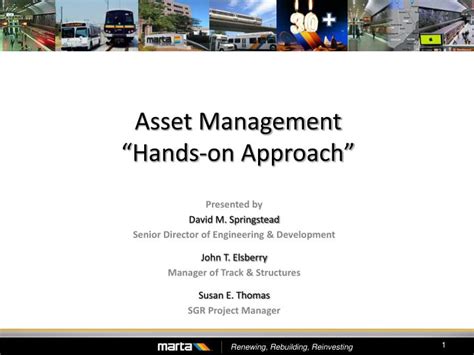 PPT Asset Management Hands On Approach PowerPoint Presentation ID
