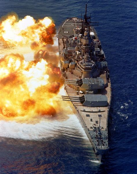 Top Five Naval Battles of All Time | The National Interest