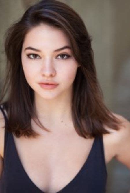 Madelyn Cline Stranger Things Outer Banks Talent Madelyn Cline Joins