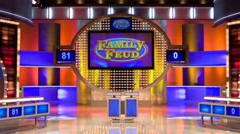 By getting an above average rating on the first 4 questions, you will. Family Feud Holding Auditions Next Month in San Diego ...
