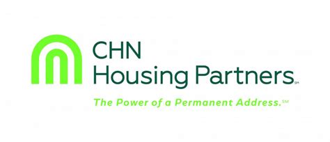 a message from chn s executive director chn housing partners