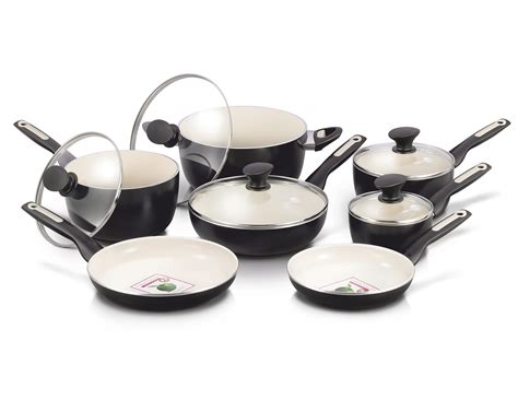 ceramic cookware sets