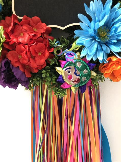 Fiesta Wreaths San Antonio Fiesta Season Bonnie Harms Designs