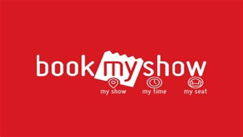 Bookmyshow Unveils New Brand Identity Rolls Out New Tvc Brands News