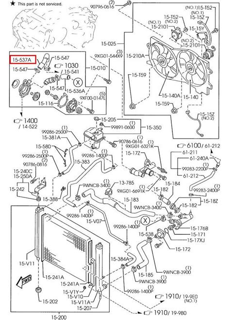 2001 mazda tribute 3 0 lx detailed vacuum egr hose routing diagram google. 2001 Mazda Tribute Engine Diagram - Wiring Diagram Schemas