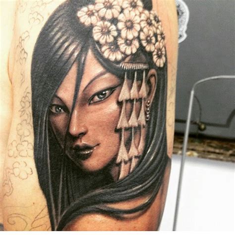 Marcelo Mordenti Tattoo Find The Best Tattoo Artists Anywhere In The