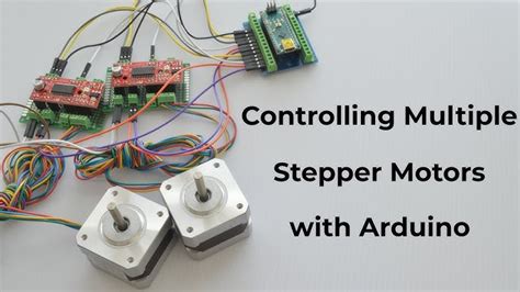 Arduino Brushless Motor Control Tutorial Esc Bldc How To 52 Off