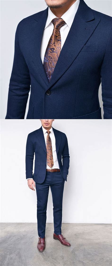 Paired with a crisp white shirt, dark green tie, briefcase and sunglasses for the ultimate light business fashion look. Silver And Blue Suit Dress Yy