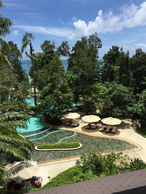 If you're looking for the best hotel in langkawi pantai cenang in terms of budget and location, the cenang plaza beach hotel is well worth considering. The Andaman Hotel - Langkawi, Malaysia - Nick's Wanderings