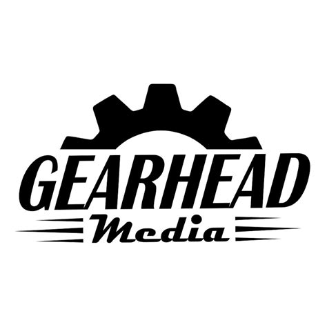Gearhead Media - YouTube