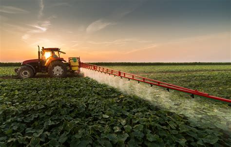 Crops And Solutions Miller Chemical