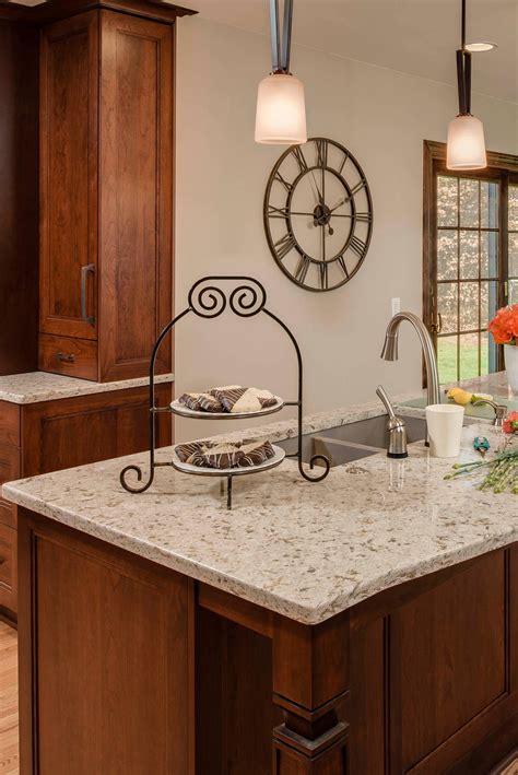 They fit in well with many spaces, styles, and designs. 30 Most Popular Cambria Quartz Kitchen Countertop Ideas