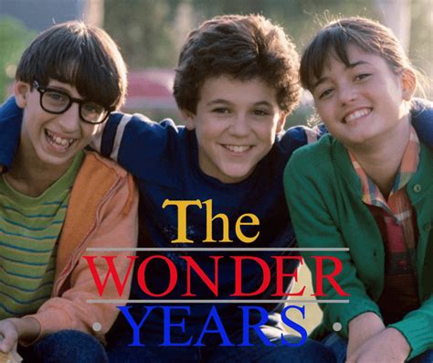 The Wonder Years Cast Where Are They Now And Who Is Starring In The