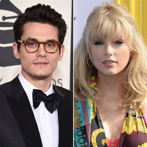 John Mayer Taylor Swift Age Difference Goimages 411