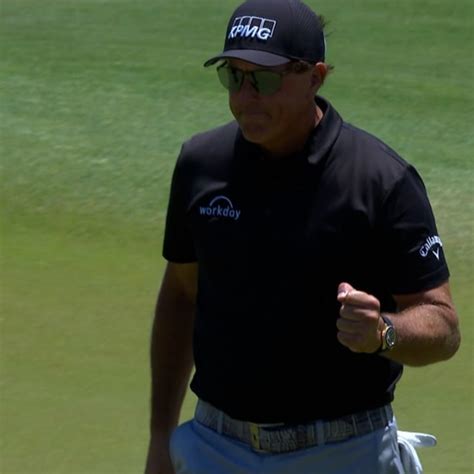 Phil Mickelson PGA TOUR Profile News Stats And Videos