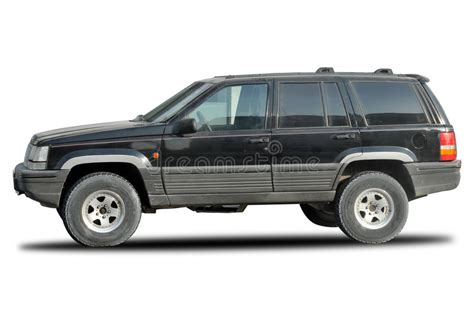 It looks great in the soke, notwithstanding has features made for. Old Jeep Cherokee 4x4 stock image. Image of europe ...