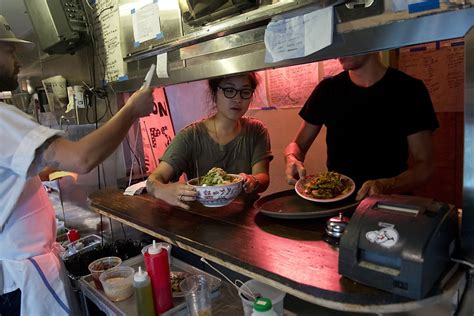 Dongbei cuisine hails from northeastern china, the literal translation of dongbei in chinese. Mission Chinese Food