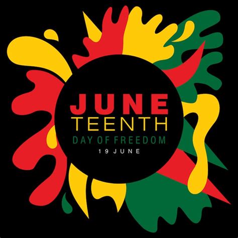 30 Ways To Celebrate Juneteenth