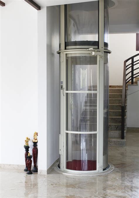 Home Elevator Lift Systems