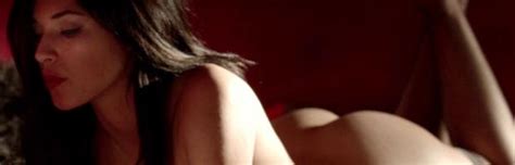 Alexis Knapp Nude In The Anomaly Nude