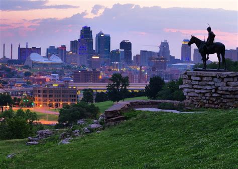 10 Uniquely Wonderful Things To Do In Kansas City This Summer