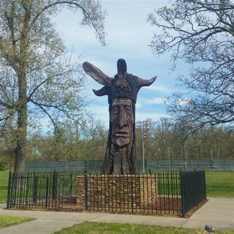 Another historical museum in paducah ky, the paducah railroad museum is a significant railroad museum, created by the local paducah chapter of the national railway historical society. Wacinton Sculpture (Paducah, KY): Top Tips Before You Go ...