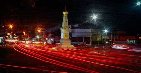 Free Stock Photo Of Icon Tugu Yogyakarta