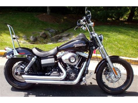 Harley davidson fxdb 1584 dyna street bob 2012 usb socket 1a (sat nav & phone). Buy 2012 Harley-Davidson FXDB - Dyna Street Bob on 2040motos