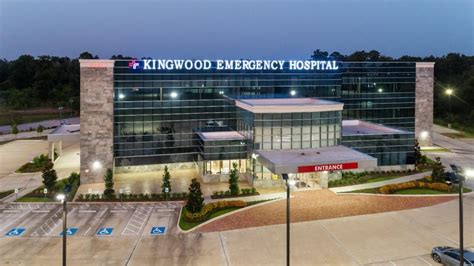 See the articles wood allergies and toxicity and wood dust safety for more information. Kingwood ER Archives - Kingwood Emergency Hospital