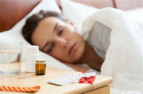Red Flag Medications For Sleep Apnea And Life Insurance