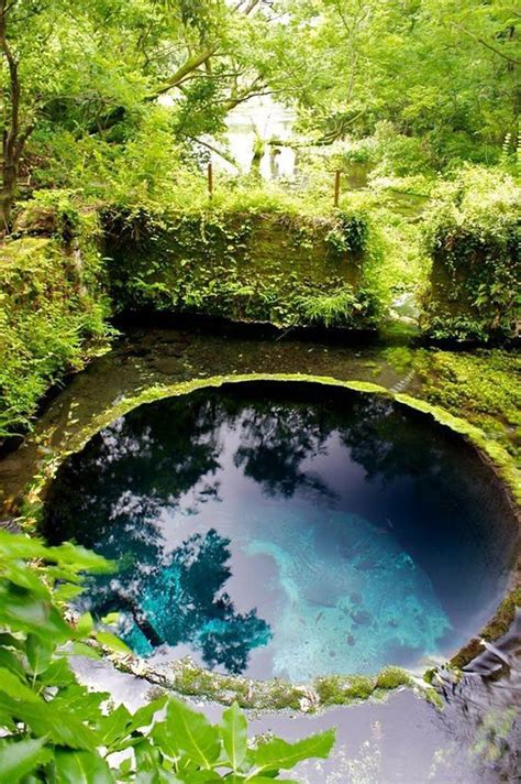 25 Natural Swimming Pool Designs For Your Small Backyard Homemydesign