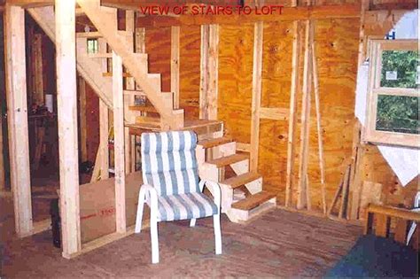 4.7 out of 5 stars based on 3 product ratings. 16x24 post and pier cabin