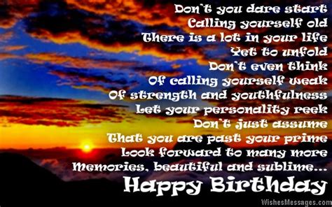50th Birthday Wishes Quotes And Messages