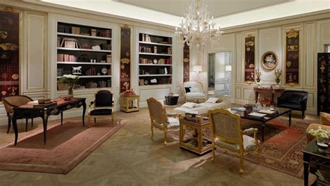Meet Ritz Paris Home Collection At Maison Et Objet 2017 Covet Edition