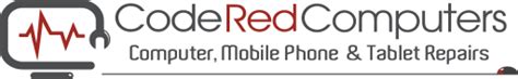 Computer Phone Tablet Repair Ashbourne Code Red Computers