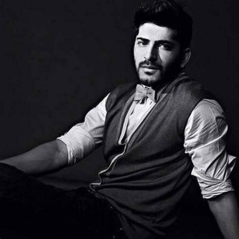 Anil Kapoor’s Son Harshvardhan Kapoor To Join The League Of Sexy Bollywood Men