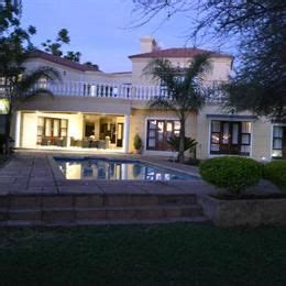 Accommodation Of The Week The Capital Guesthouse In Gaborone Botswana Travel