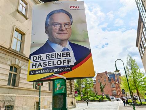 Er tritt zur 2016 erstmals zur landtagswahl an. INSA: AfD in Sachsen-Anhalt stärker als CDU | Presse Augsburg